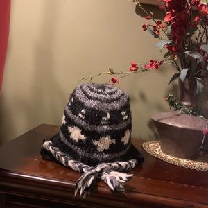 North face Winter Ski Hats Unisex